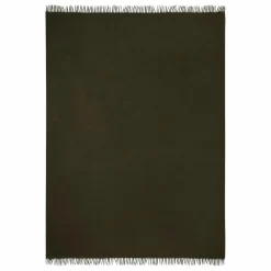 Best Plaid en mohair Cloud | Linge De Lit