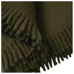 Best Plaid en mohair Cloud | Linge De Lit