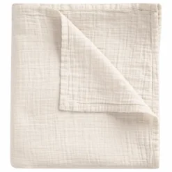 Hot Plaid en mousseline de coton Enfant Linge De Lit Enfant