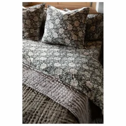 Outlet Plaid en soie Ritournelle Linge De Lit