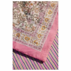 Plaid Enoha en coton bio | Enfant Couvertures Et Plaids|Linge De Lit Bébé