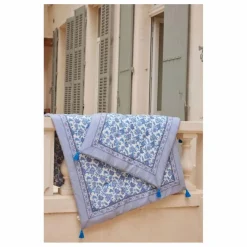 Online Plaid Enoha en coton bio | Enfant Couvertures Et Plaids|Linge De Lit Bébé