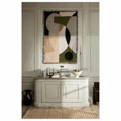 New Plaid Entire Linge De Lit