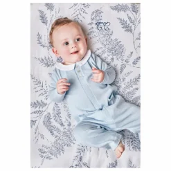 Discount Plaid feuillage | Couvertures Et Plaids|Linge De Lit Bébé