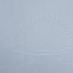 Clearance Plaid Hérisson en laine mélangée 75x100 cm | Couvertures Et Plaids|Linge De Lit Bébé