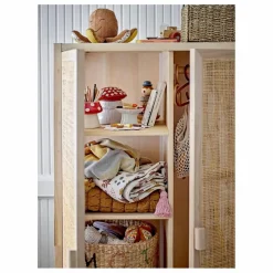 Discount Plaid Kristine Enfant Linge De Lit Enfant