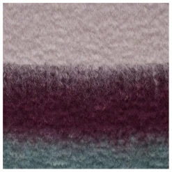 Hot Plaid Matisse en mohair Linge De Lit