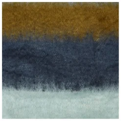 Hot Plaid Matisse en mohair Linge De Lit