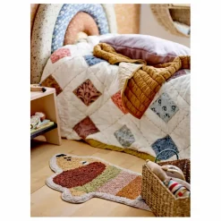 Best Plaid Melua Enfant Linge De Lit Enfant