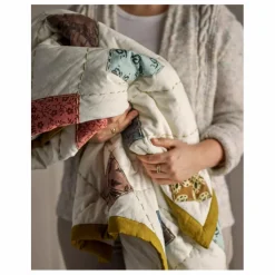 Best Plaid Melua Enfant Linge De Lit Enfant