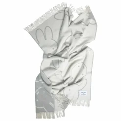 New Plaid Miffy | Enfant Linge De Lit Enfant