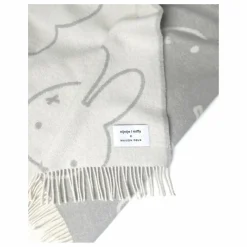 New Plaid Miffy | Enfant Linge De Lit Enfant