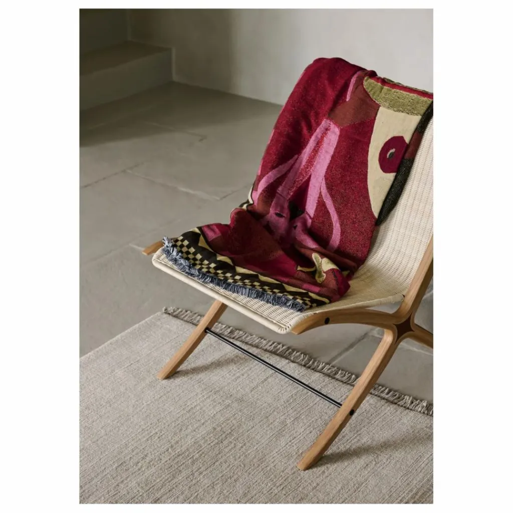 Sale Plaid Momento JH46, Jaime Hayon | Linge De Lit