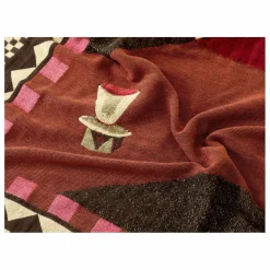 Sale Plaid Momento JH46, Jaime Hayon | Linge De Lit