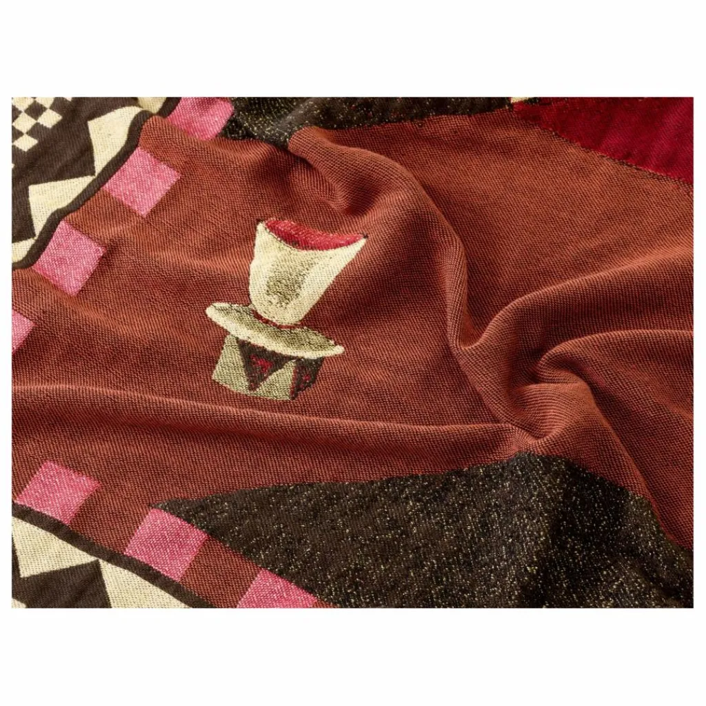 Sale Plaid Momento JH46, Jaime Hayon | Linge De Lit