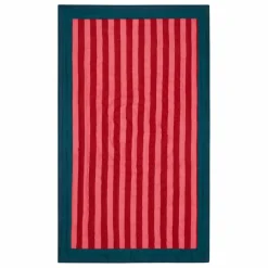 Outlet Plaid Nizam Stripes | Linge De Lit