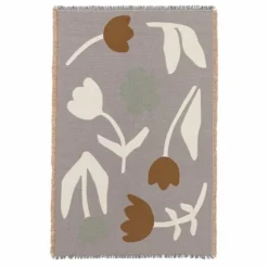 New Plaid Rosita | Linge De Lit