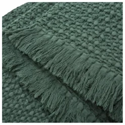 New Plaid Tempo en coton | Linge De Lit