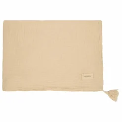 Plaid Wabi-Sabi | Couvertures Et Plaids|Linge De Lit Bébé