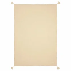 Plaid Wabi-Sabi | Couvertures Et Plaids|Linge De Lit Bébé