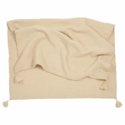 Plaid Wabi-Sabi | Couvertures Et Plaids|Linge De Lit Bébé