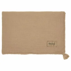 Plaid Wabi-Sabi | Couvertures Et Plaids|Linge De Lit Bébé