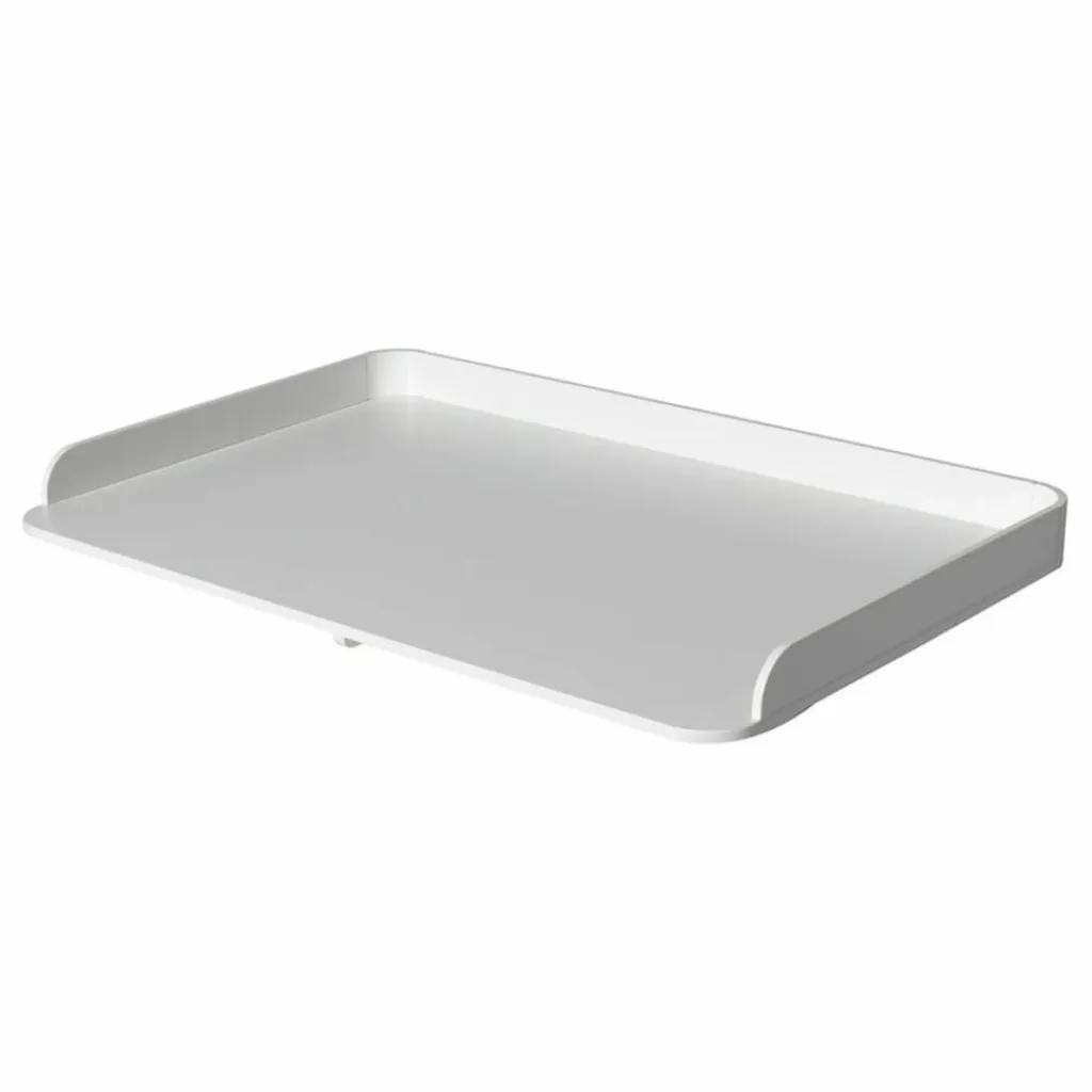 New Plan à langer grand pour commode 6 tiroirs | Enfant Commodes|Rangement Enfant