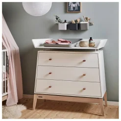 Outlet Plan à langer Luna pour commode | Enfant Commodes|Rangement Enfant