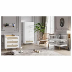 New Plan à langer pour commode Canne | Enfant Commodes|Rangement Enfant