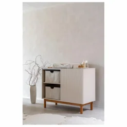New Plan à langer pour commode Mood | Enfant Commodes|Rangement Enfant