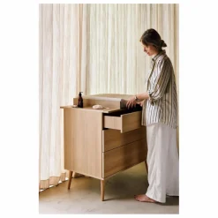 New Plan à langer pour commode Flow | Tables À Langer|Puériculture