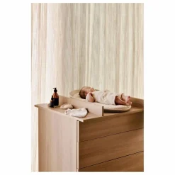 New Plan à langer pour commode Flow | Tables À Langer|Puériculture