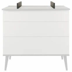 New Plan à langer pour commode Flow | Enfant Commodes|Rangement Enfant