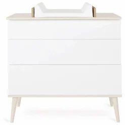 New Plan à langer pour commode Flow | Enfant Commodes|Rangement Enfant