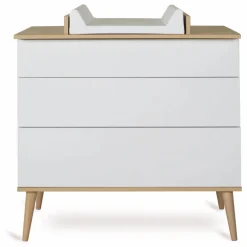 New Plan à langer pour commode Flow | Enfant Commodes|Rangement Enfant