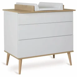 New Plan à langer pour commode Flow | Enfant Commodes|Rangement Enfant