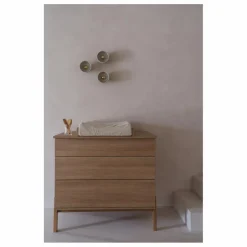 New Plan à langer pour commode Ashi | Tables À Langer|Puériculture