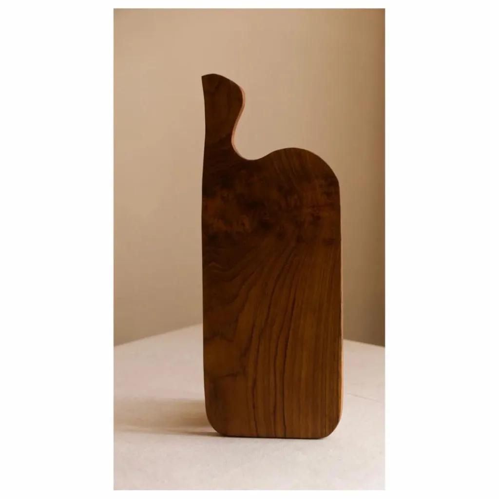 Discount Planche à découper avec poignée en | Art De La Table