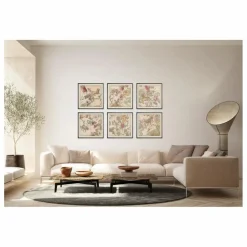 Best Planche Zodiaque 3 Déco Murale, Papier Peint