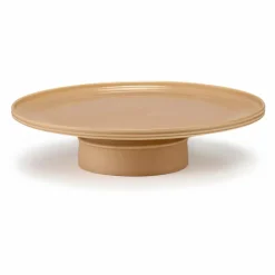 Discount Plat à gâteau Dune, Kelly Wresler | Art De La Table