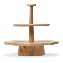 Outlet Plat à gâteau Dune, Kelly Wresler | Art De La Table