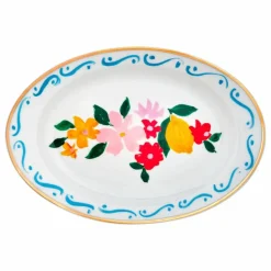 Sale Plat Con Amore, Chiara Perano | Art De La Table