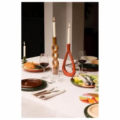 Best Plat de présentation en faïence | Art De La Table