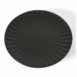 Outlet Plat de présentation Inku en grès, Sergio Herman | Art De La Table