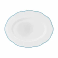 Hot Plat de service Petalo | Art De La Table