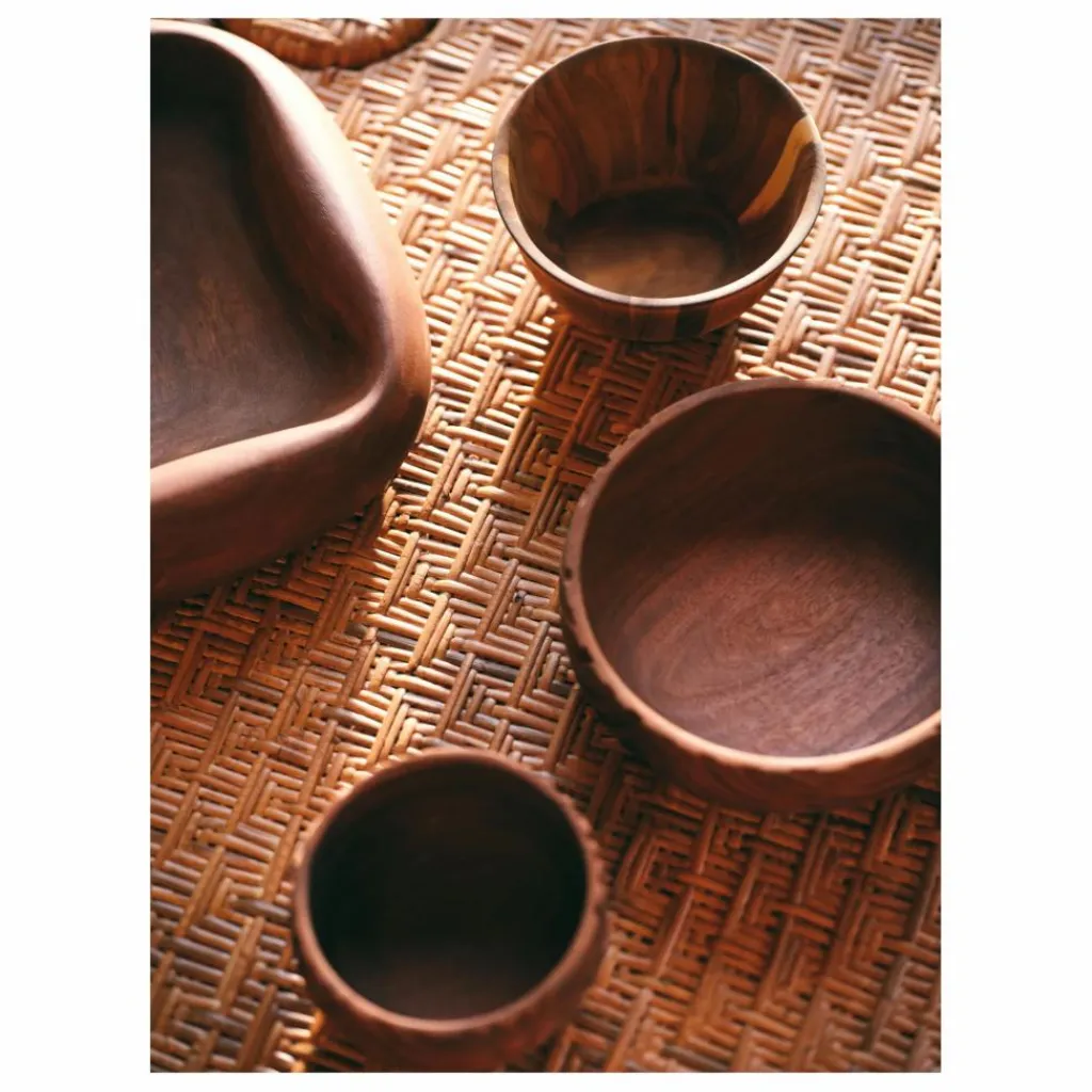 Outlet Plat en bois | Art De La Table