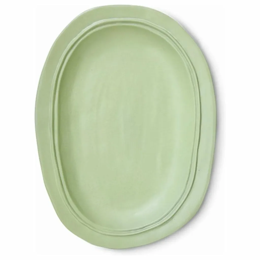 Outlet Plat en céramique New Classics | Art De La Table