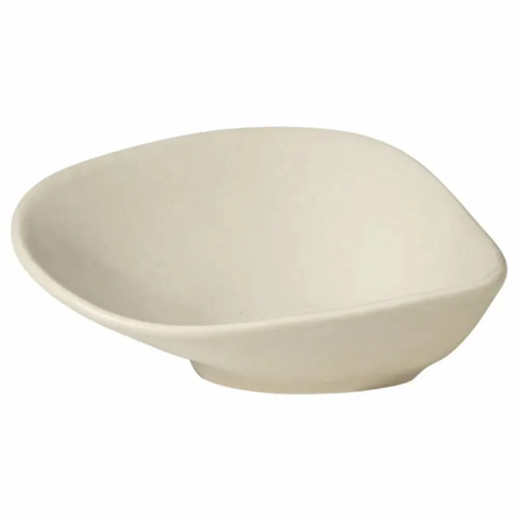 Hot Plat en grès Limfjord | Art De La Table