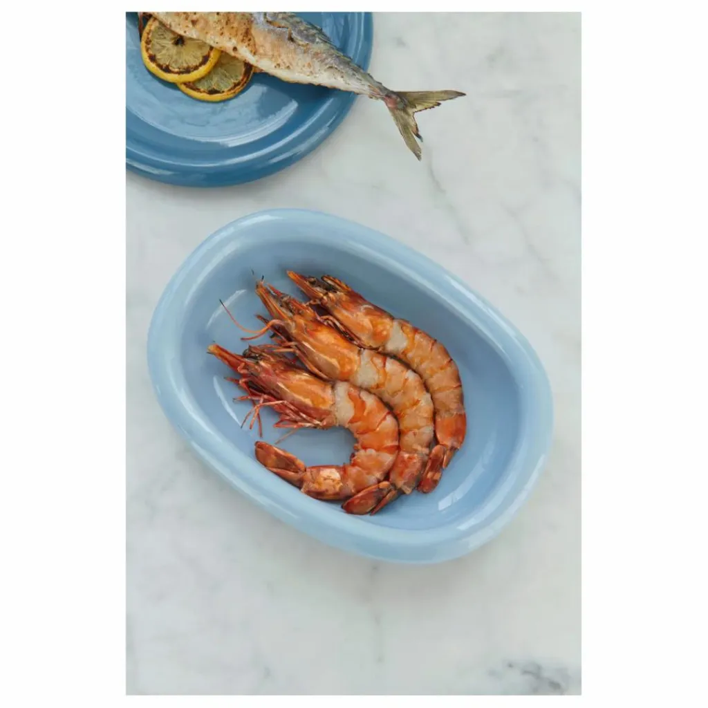 Online Plat en terracotta Barro, Rui Pereira | Art De La Table