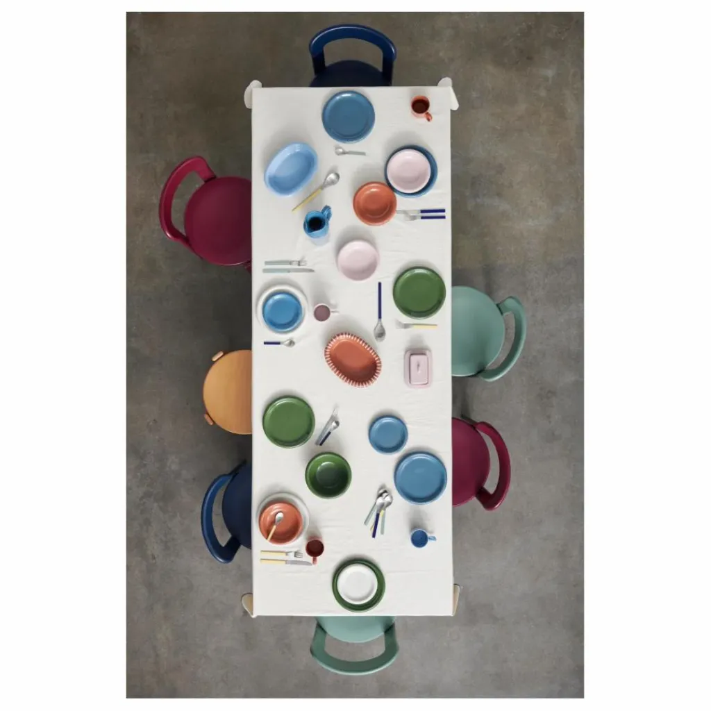 Online Plat en terracotta Barro, Rui Pereira | Art De La Table